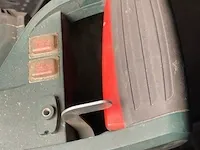 Metabo tafelzaag - afbeelding 8 van  10