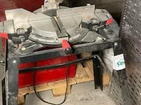 Metabo tafelzaag - afbeelding 10 van  10