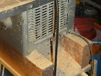 Metabo tafelzaag - afbeelding 2 van  4