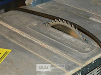 Metabo tafelzaag - afbeelding 4 van  4
