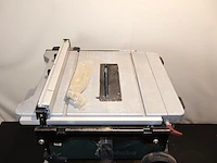 Metabo tafelzaag - afbeelding 3 van  8