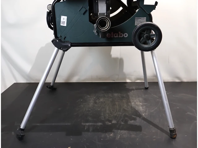Metabo tafelzaag - afbeelding 6 van  8