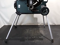 Metabo tafelzaag - afbeelding 6 van  8