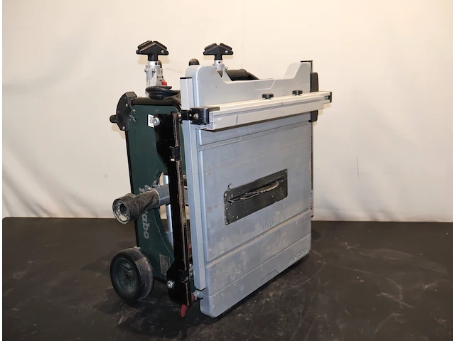 Metabo tafelzaag - afbeelding 7 van  8