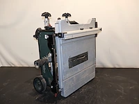 Metabo tafelzaag - afbeelding 7 van  8