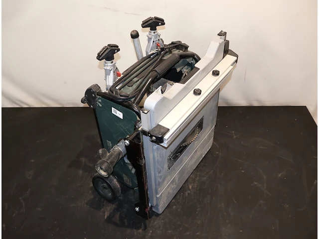 Metabo tafelzaag - afbeelding 8 van  8