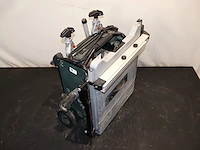 Metabo tafelzaag - afbeelding 8 van  8