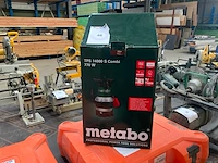 Metabo tps 14000 s combi dompelpomp - afbeelding 1 van  5