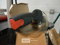 Metabo universele tuinschaar op batterij - afbeelding 2 van  3