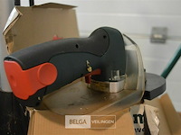 Metabo universele tuinschaar op batterij - afbeelding 3 van  3