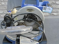 Metabo verstekzaag - afbeelding 1 van  5