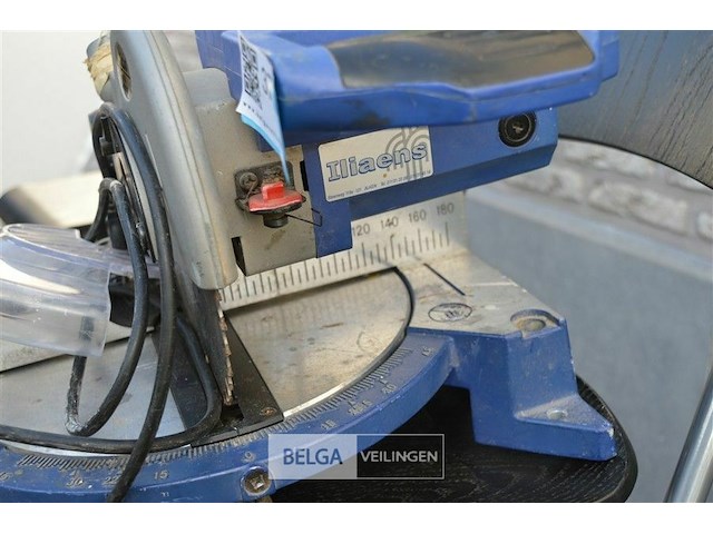 Metabo verstekzaag - afbeelding 4 van  5