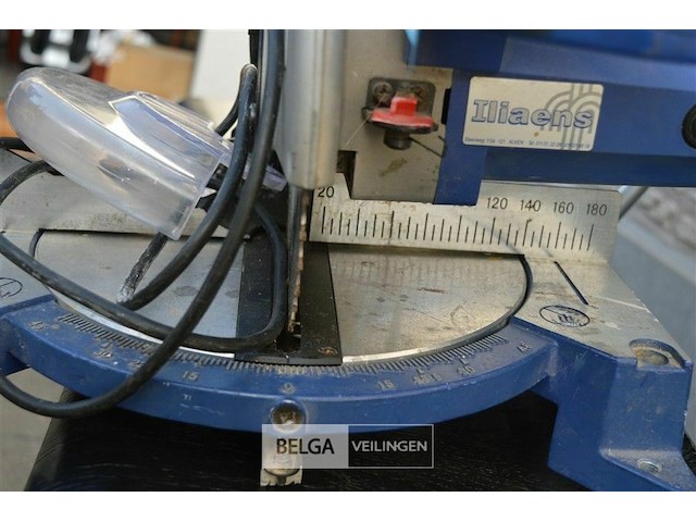 Metabo verstekzaag - afbeelding 5 van  5