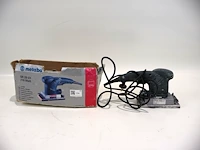 Metabo vlak schuurmachine - afbeelding 1 van  4