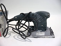 Metabo vlak schuurmachine - afbeelding 4 van  4
