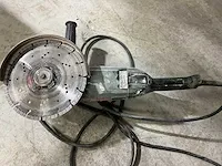 Metabo w2230 haakse slijpmachine - afbeelding 2 van  3