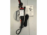 Metabo. wea 19-180 quick rt. haakse slijpmachine. - afbeelding 2 van  3