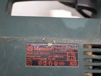 Metabo wipzaag - afbeelding 3 van  3