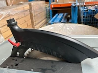 Metabo zaagtafel - afbeelding 2 van  8
