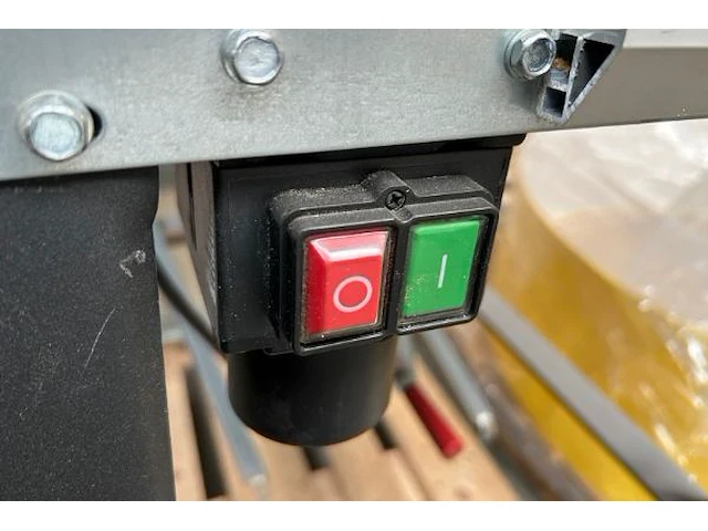 Metabo zaagtafel - afbeelding 4 van  8