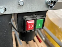 Metabo zaagtafel - afbeelding 4 van  8