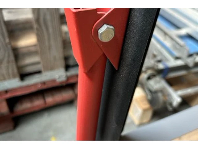 Metabo zaagtafel - afbeelding 6 van  8