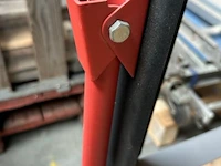 Metabo zaagtafel - afbeelding 6 van  8