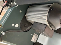 Metabo zaagtafel - afbeelding 7 van  8