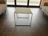 Metaform bijzettafel - afbeelding 1 van  3