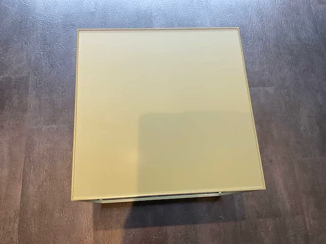 Metaform bijzettafel - afbeelding 2 van  3