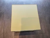 Metaform bijzettafel - afbeelding 2 van  3