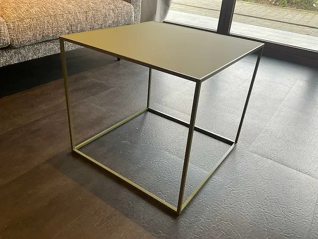 Metaform bijzettafel - afbeelding 3 van  3