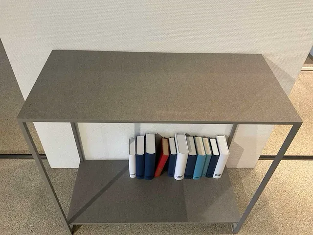 Metaform bs-d console - afbeelding 2 van  3