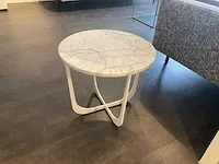 Metaform spindel bijzettafel