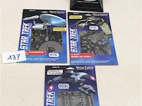 Metal earth star trek - afbeelding 1 van  2