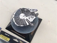 Metal earth star trek - afbeelding 2 van  2