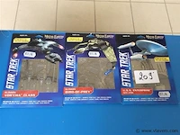 Metal earth star trek - afbeelding 1 van  2
