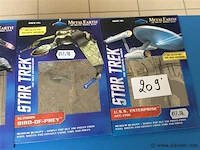 Metal earth star trek - afbeelding 2 van  2