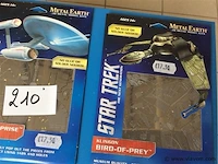 Metal earth star trek - afbeelding 2 van  2