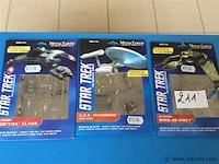Metal earth star trek - afbeelding 1 van  1