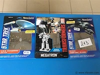 Metal earth star trek - afbeelding 1 van  1