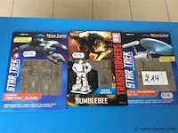 Metal earth star trek - afbeelding 1 van  2