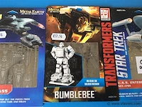 Metal earth star trek - afbeelding 2 van  2