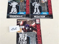 Metal earth transformers - afbeelding 1 van  1