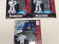 Metal earth transformers - afbeelding 1 van  1