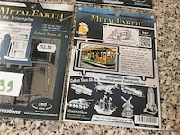 Metal earth - afbeelding 2 van  2