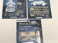 Metal earth - afbeelding 1 van  1