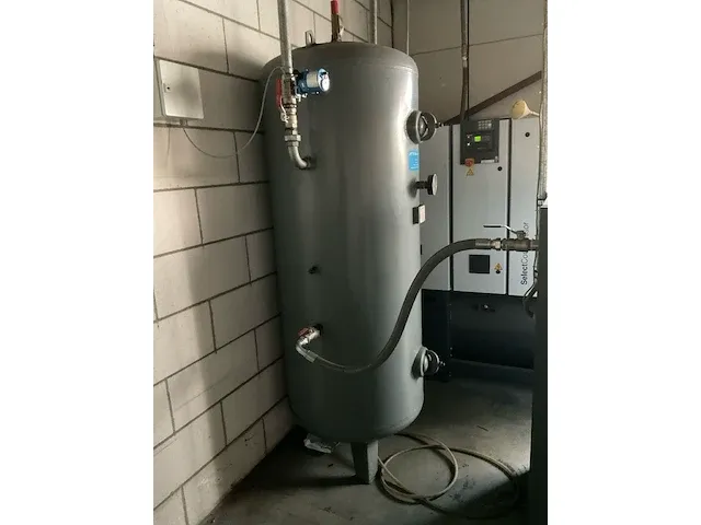 Metal products drukvat - afbeelding 2 van  3