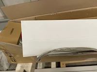 Metal wit - afbeelding 2 van  3