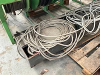 Metalced datron auto-ophang testmachine - afbeelding 3 van  6